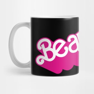 Bearbie Mug